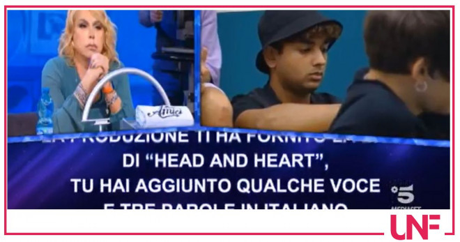amici inder