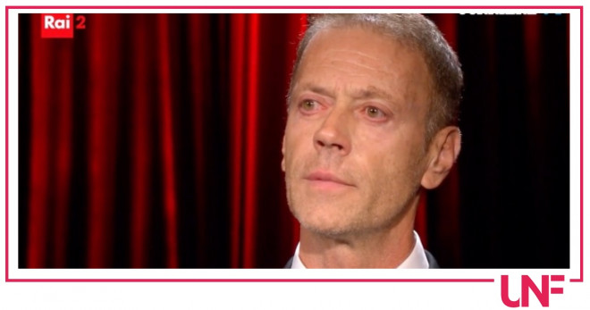 rocco siffredi morte fratello