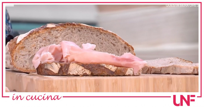 Fulvio Marino ricetta miche francese
