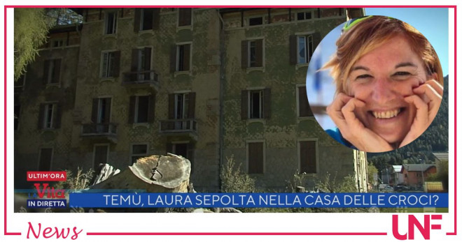 laura ziliani