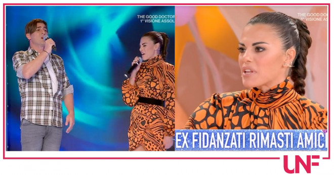 bianca guaccero nicola ventola ex fidanzati