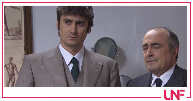 liberto ramon una vita