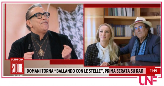 al bano storie italiane