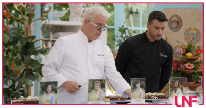 bake off italia 2021 giudici