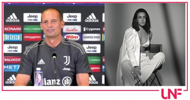 Massimiliano Allegri ambra angiolini tradimento