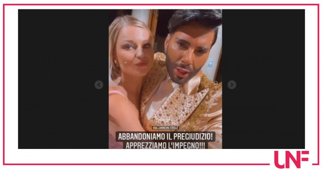 federico fashion style