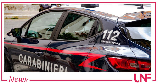 carabinieri