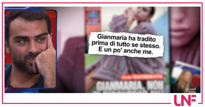 gianmaria antinolfi
