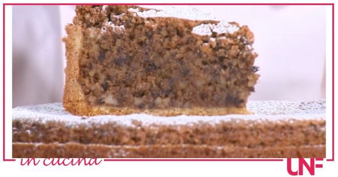 torta nocino è sempre mezzogiorno