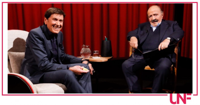 Gianni Morandi figlia morta