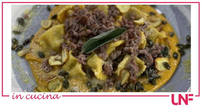 ricetta castagne è sempre mezzogiorno