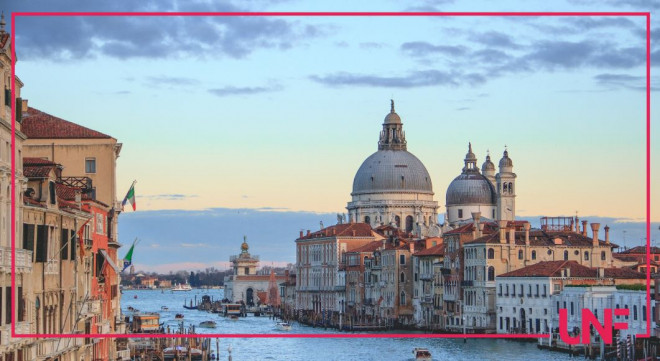 weekend venezia cosa fare