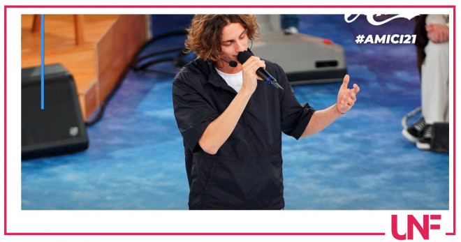 albe e serena amici 21