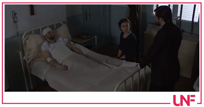 una vita soap canale 5