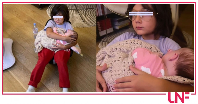 figli belen