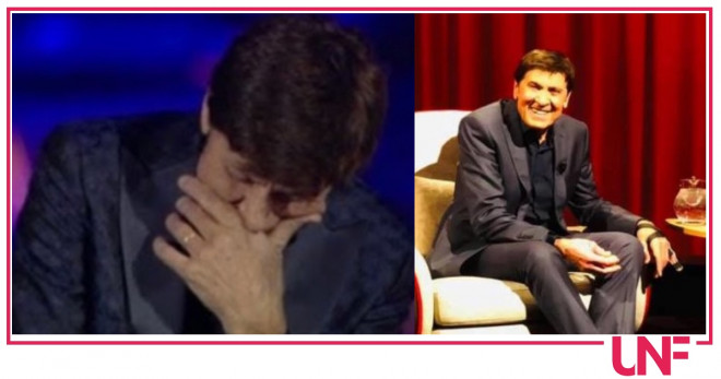 Gianni Morandi l'intervista