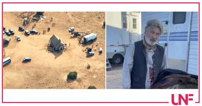 alec baldwin spara sul set