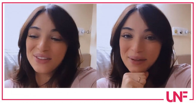 lorella boccia mamma