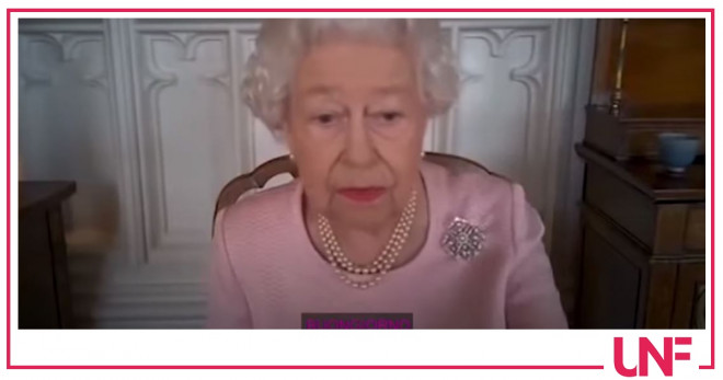 regina elisabetta ultime notizie