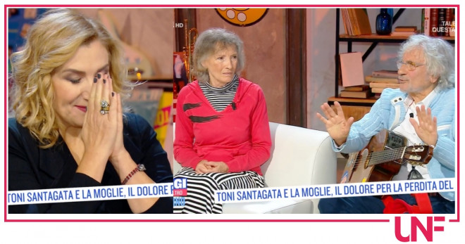 serena bortone oggi è un altro giorno