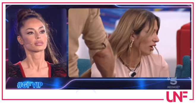 raffaella fico gf vip 6