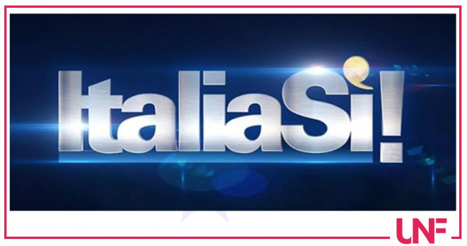 italia si rai 1