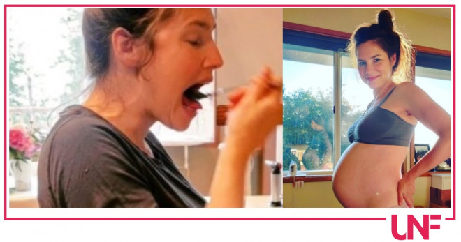 Amanda Knox mamma
