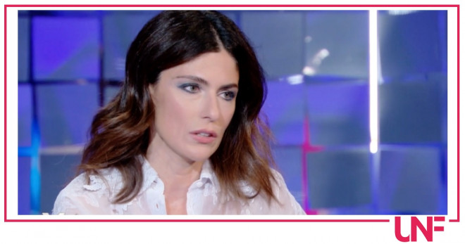 anna valle verissimo
