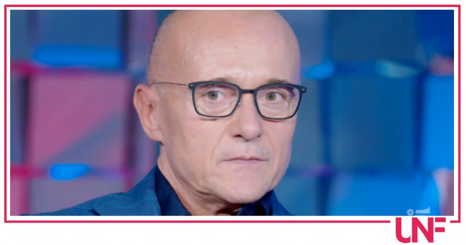 Alfonso Signorini madre