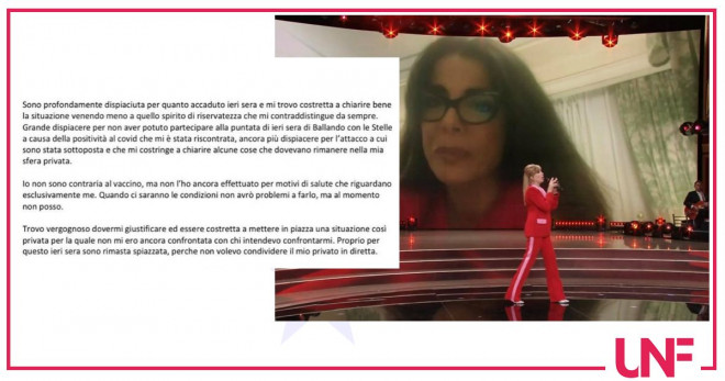 mietta vaccino