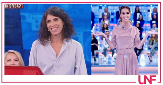 ascolti domenica