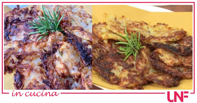 ricetta cotto e mangiato patate cipolla