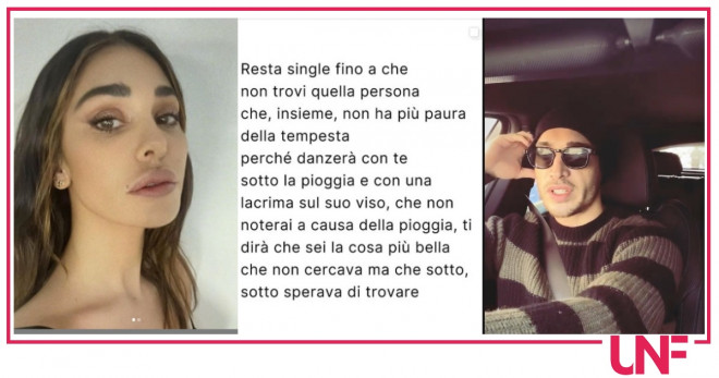 belen messaggio antonino