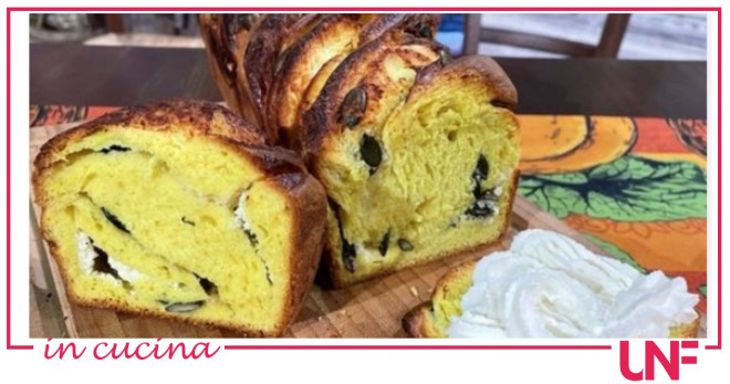 babka salato è sempre mezzogiorno