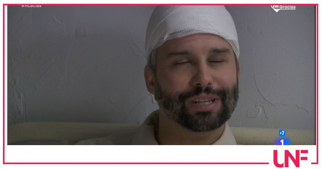 una vita canale 5