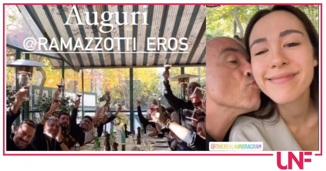 eros ramazzotti compleanno