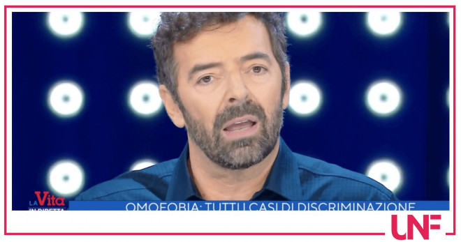 alberto matano la vita in diretta