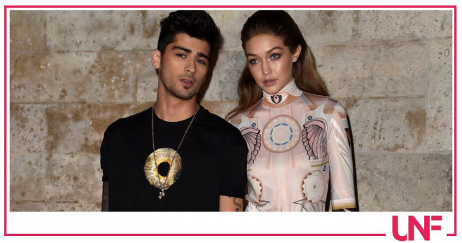 gigi hadid zayn malik