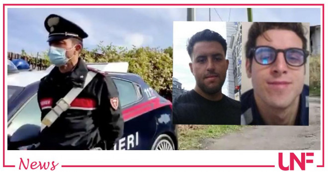 ercolano duplice omicidio