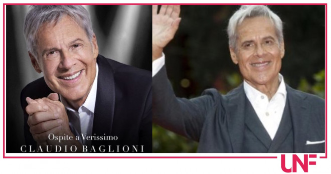 claudio Baglioni Sanremo