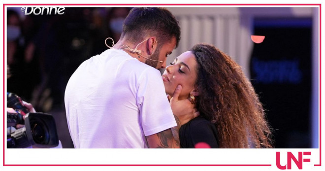 uomini e donne scelta matteo noemi