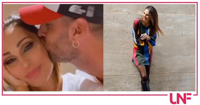 Anna Tatangelo risposte Instagram