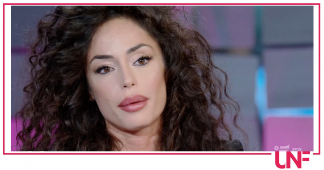 raffaella fico madre