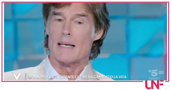 ronn moss verissimo