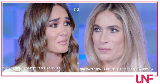 eleonora pedron verissimo
