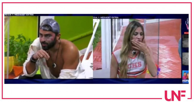 grande fratello vip 6