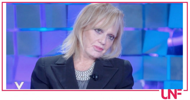 rita pavone padre