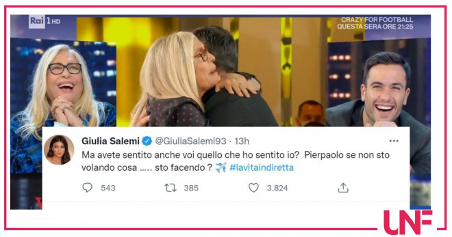 giulia salemi pierpaolo