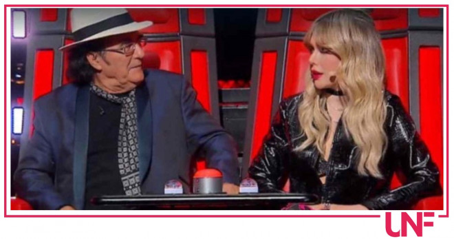 al bano jasmine