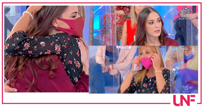 uomini e donne